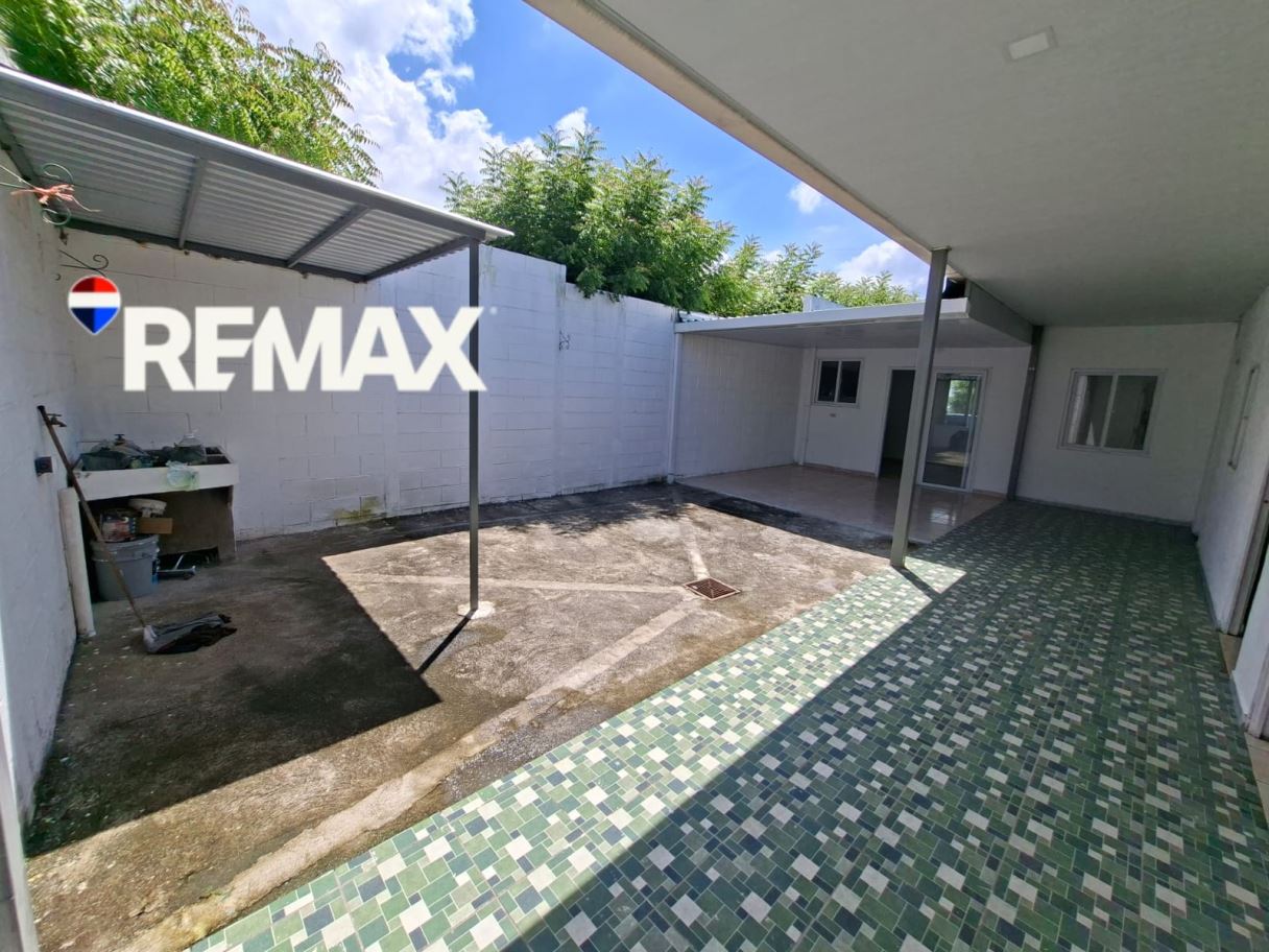 House for rent in Ciudad Marsella Quartier 1