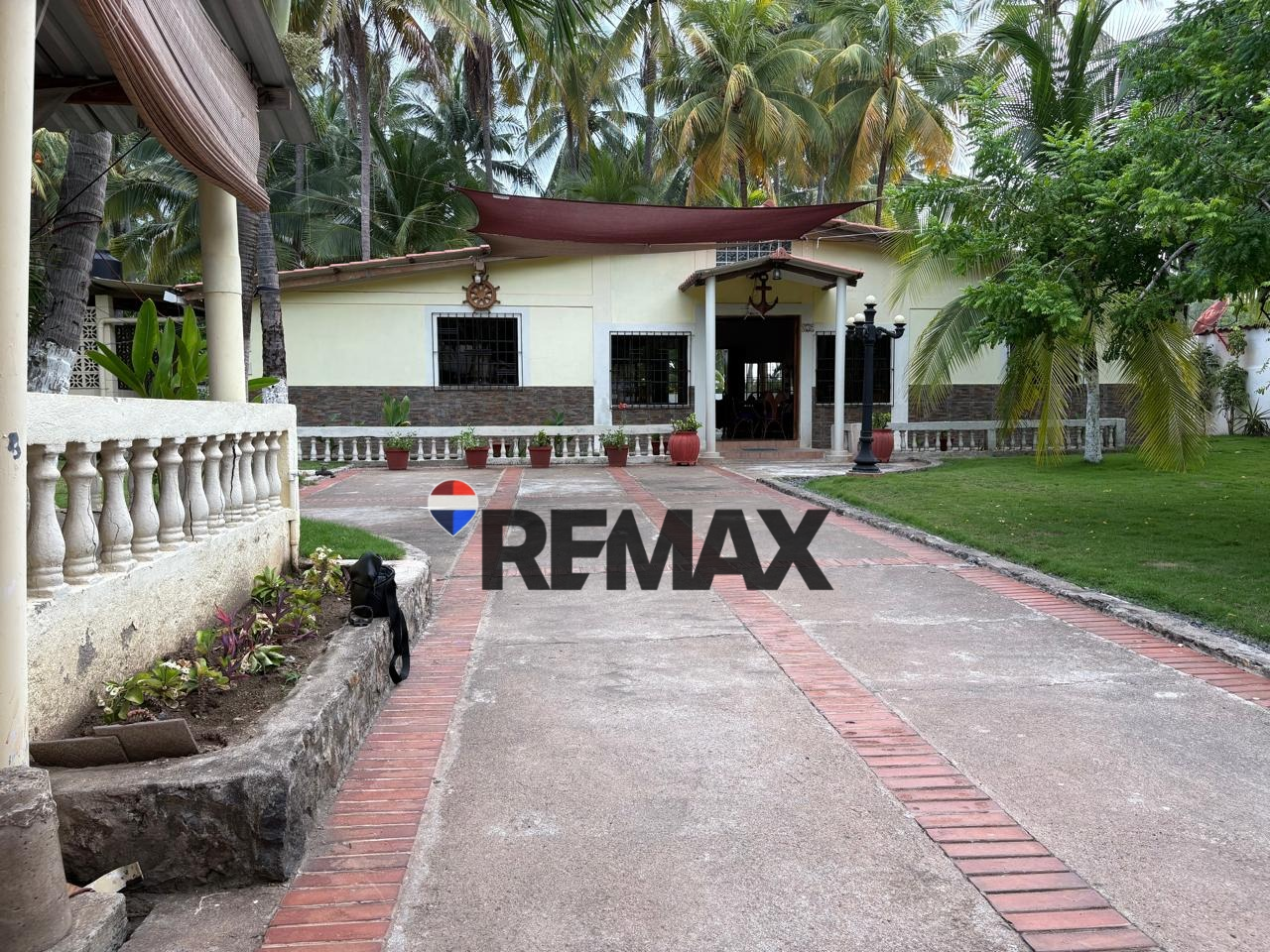 RANCH FOR SALE IN METALIO, ACAJUTLA SONSONATE