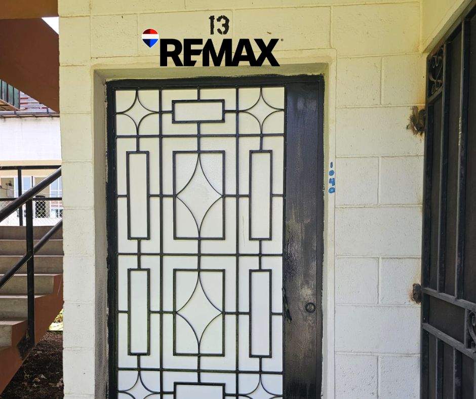 Se Vende Apartamento en Primer Nivel – La Procavia, Santa Ana