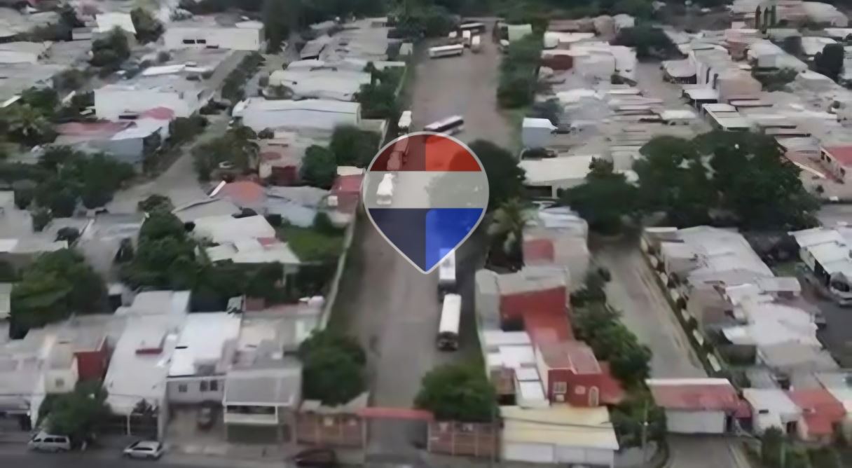TERRENO EN VENTA EN SANTA ANA EN FINAL AVENIDA FRAY FELIPE DE JESUS MORAGA SUR.
