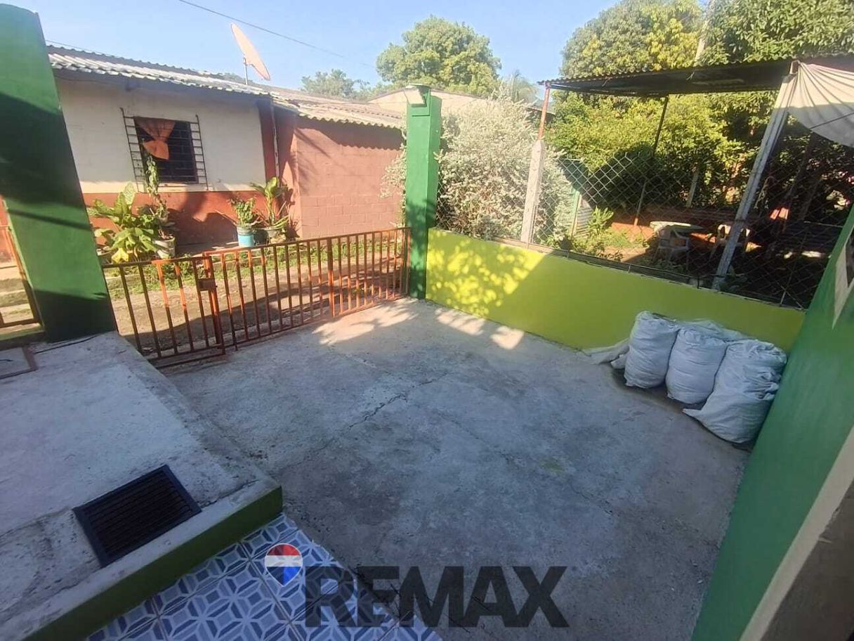 HERMOSA CASA, UBICADA EN LOURDES COLON A TAN SOLO 5 MINUTOS DE METROCENTRO LOURDES