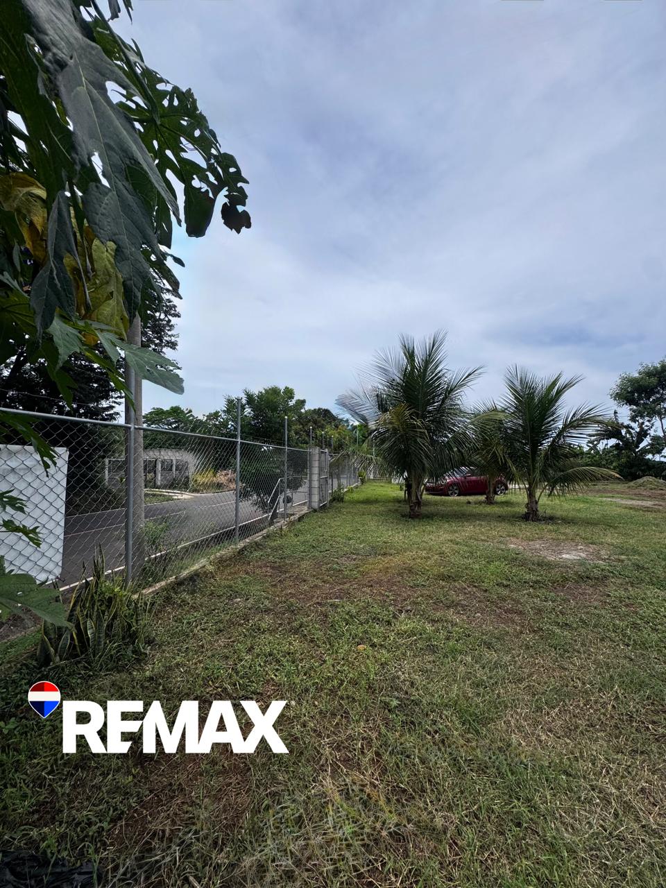 Mixed-use land, Morro Grande Canton, Plot #7, Hacienda San Carlos, Acajutla, Sonsonate