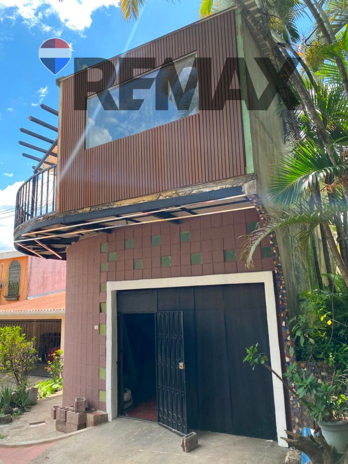 House for rent in Residencial Villas de Francia, Santa Tecla