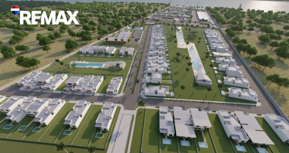 COSTA DORADA, LOTES RESIDENCIALES, G #18