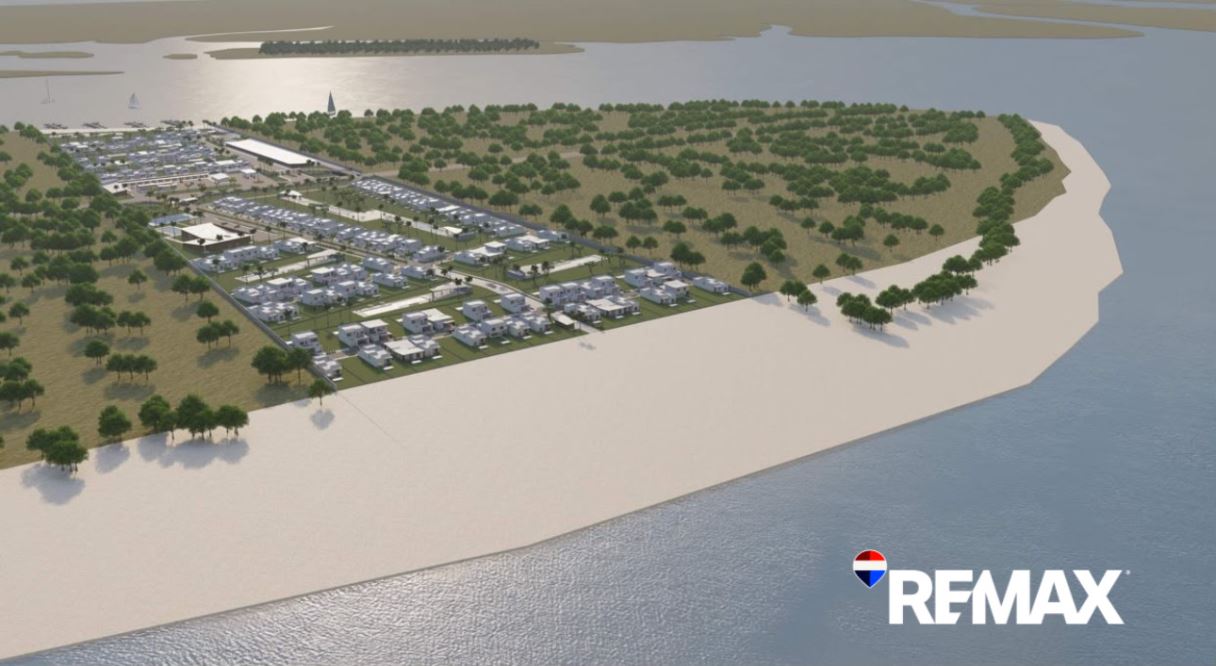 COSTA DORADA, LOTES RESIDENCIALES, G #18