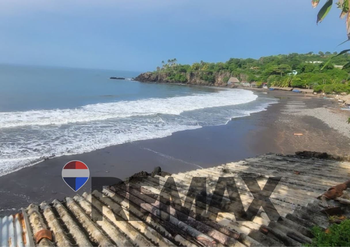 Lote exclusivo en venta, Condominio Costa Paraíso, Bulevar Costa del Sol, La Paz.