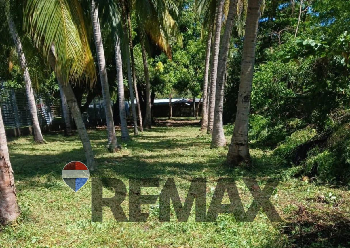 Lote exclusivo en venta, Condominio Costa Paraíso, Bulevar Costa del Sol, La Paz.