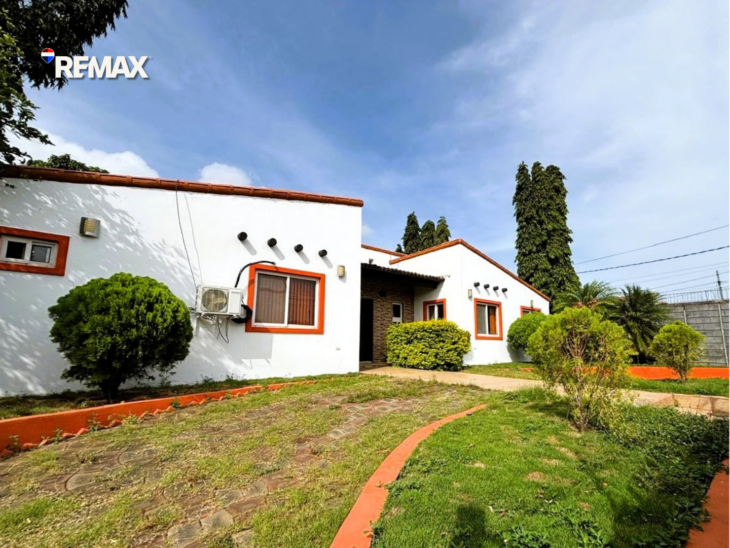Remax real estate, Nicaragua, Las Colinas, Spacious Home in Colinas de Santa Cruz