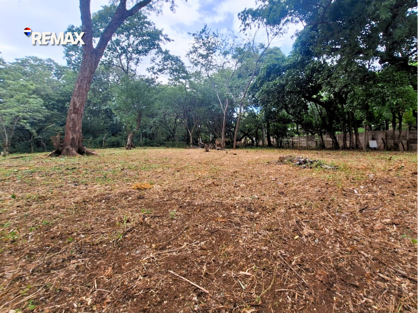 Remax real estate, Nicaragua, Santa Isabel, Spacious Lot in Santa Isabel