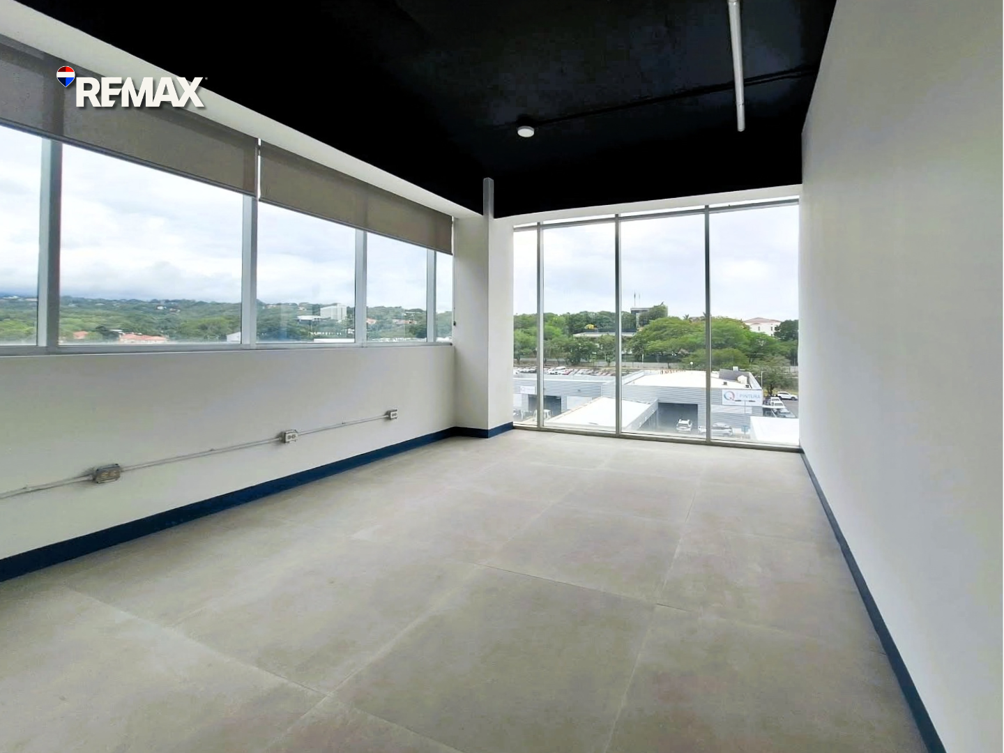 Remax real estate, Nicaragua, Las Cumbres, Office Spaces for Rent in Las Cumbres