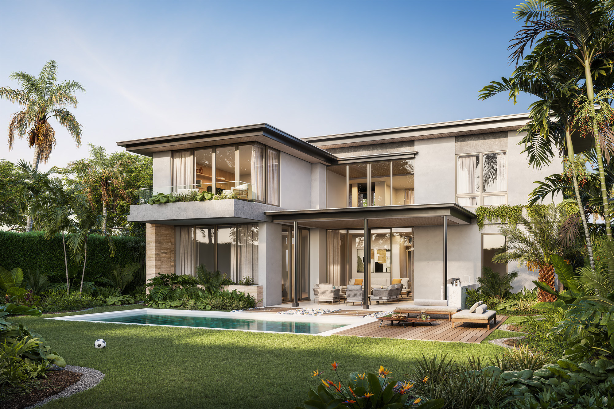 RE/MAX real estate, Panama, Panama - Santa Maria, PENÍNSULA ESTATES – Custom Luxury Residences in Santa María
