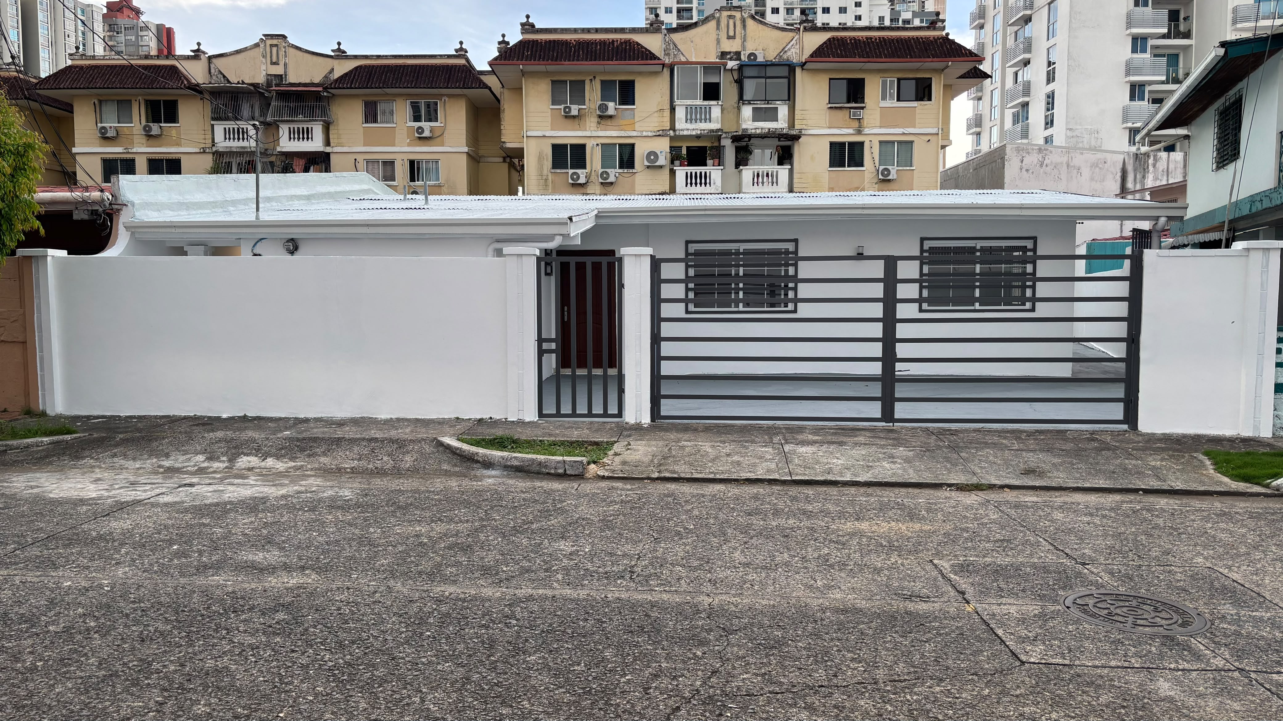 Panamá