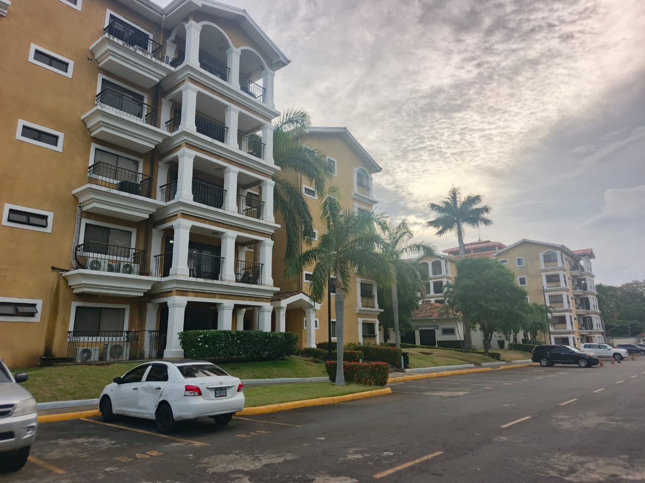 Remax real estate, Nicaragua, Managua, Apartamento en zona exclusiva