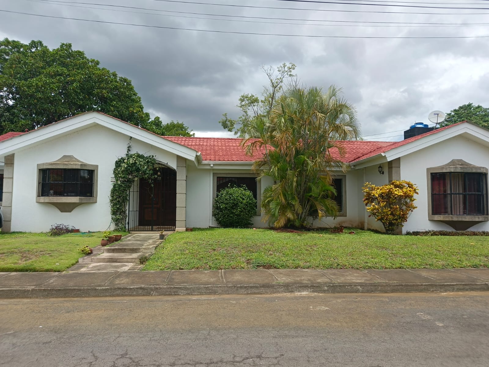 Managua