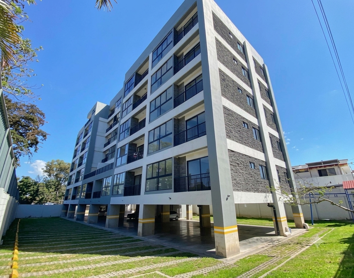 APARTMENT FOR RENT – TORRE ARIA, SAN FRANCISCO