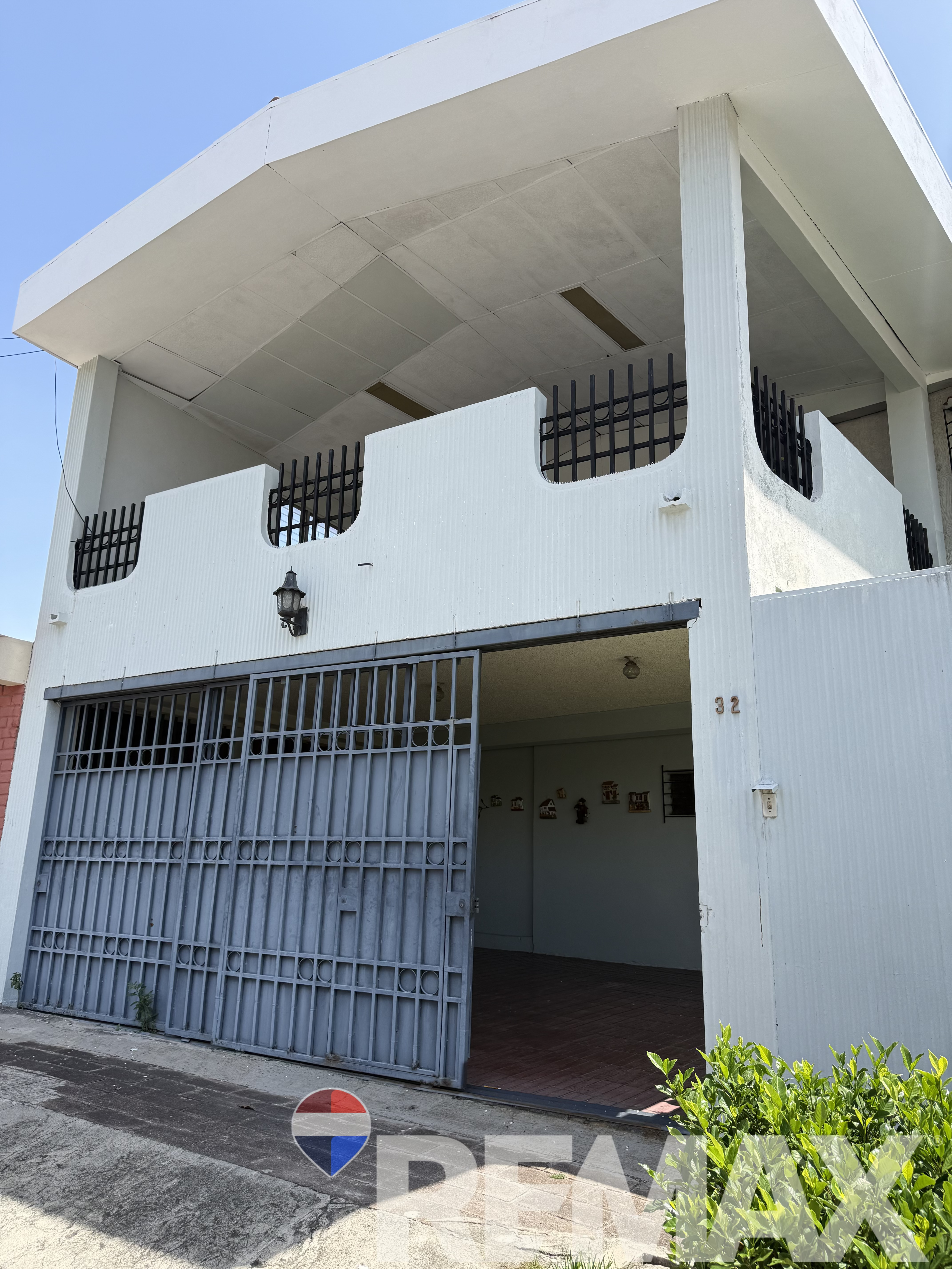 House for Sale in Colonia Arce