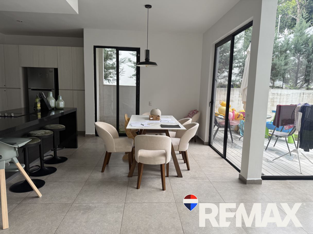 Venta de Casa en Altema