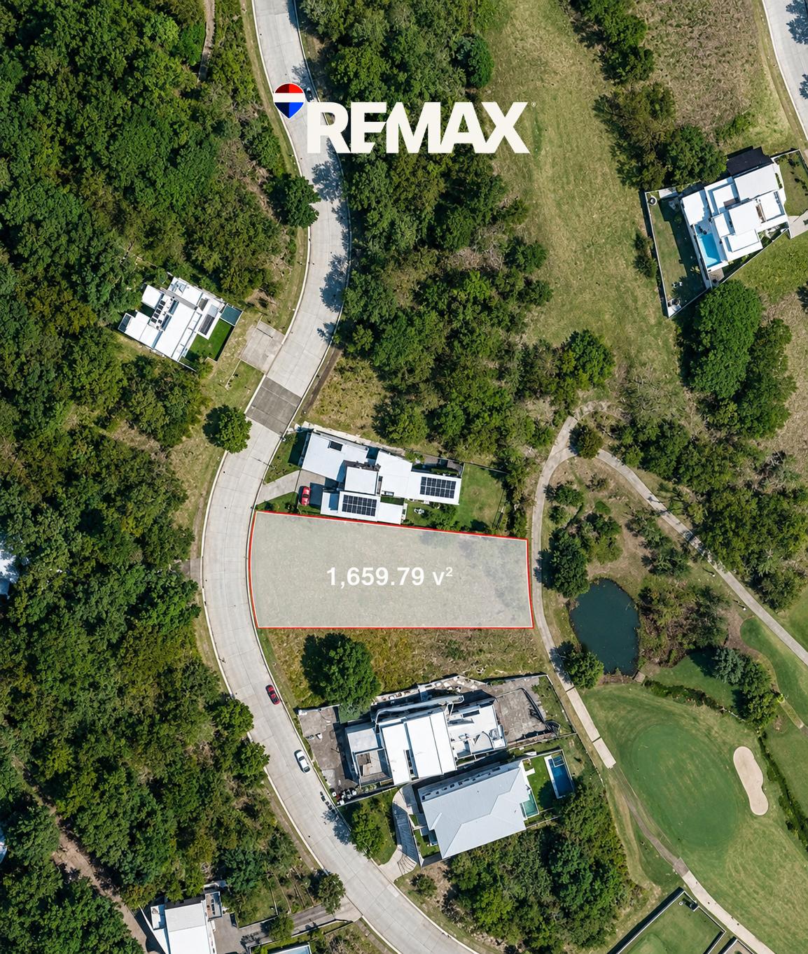 LOT FOR SALE | EL ENCANTO VILLAS & GOLF