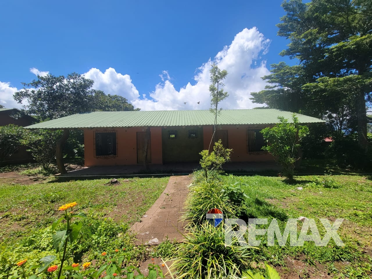 APANECA | CABINS FOR SALE | RUTA DE LAS FLORES