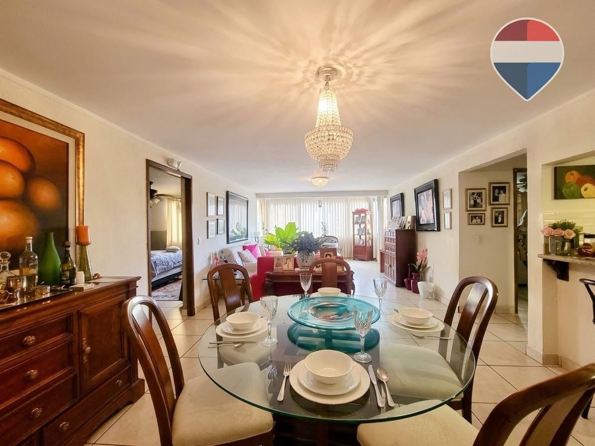 ANTIGUO CUSCATLÁN | APARTAMENTO EN ALQUILER | CONDOMINIO LOS PINARES | 2.º NIVEL