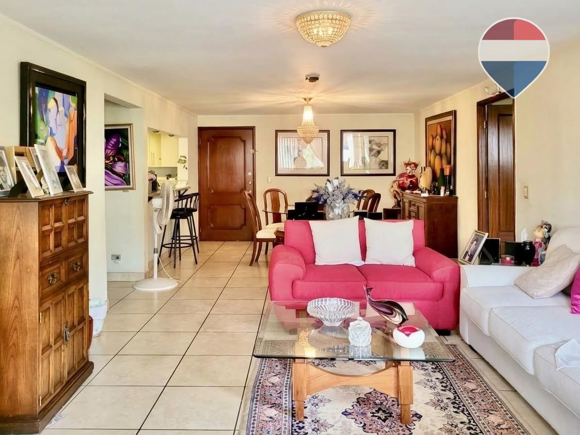 ANTIGUO CUSCATLÁN | APARTAMENTO EN ALQUILER | CONDOMINIO LOS PINARES | 2.º NIVEL