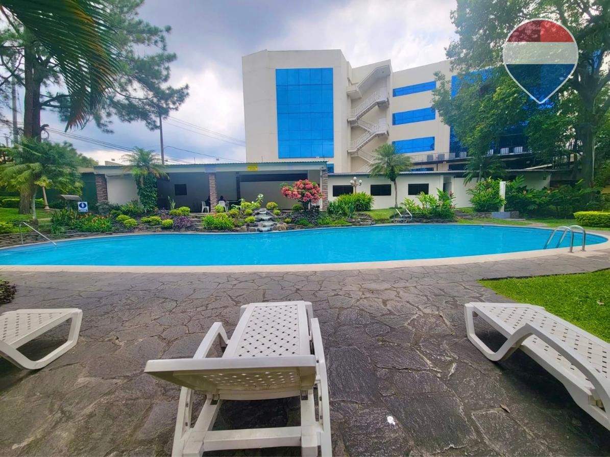ANTIGUO CUSCATLÁN | APARTAMENTO EN ALQUILER | CONDOMINIO LOS PINARES | 2.º NIVEL