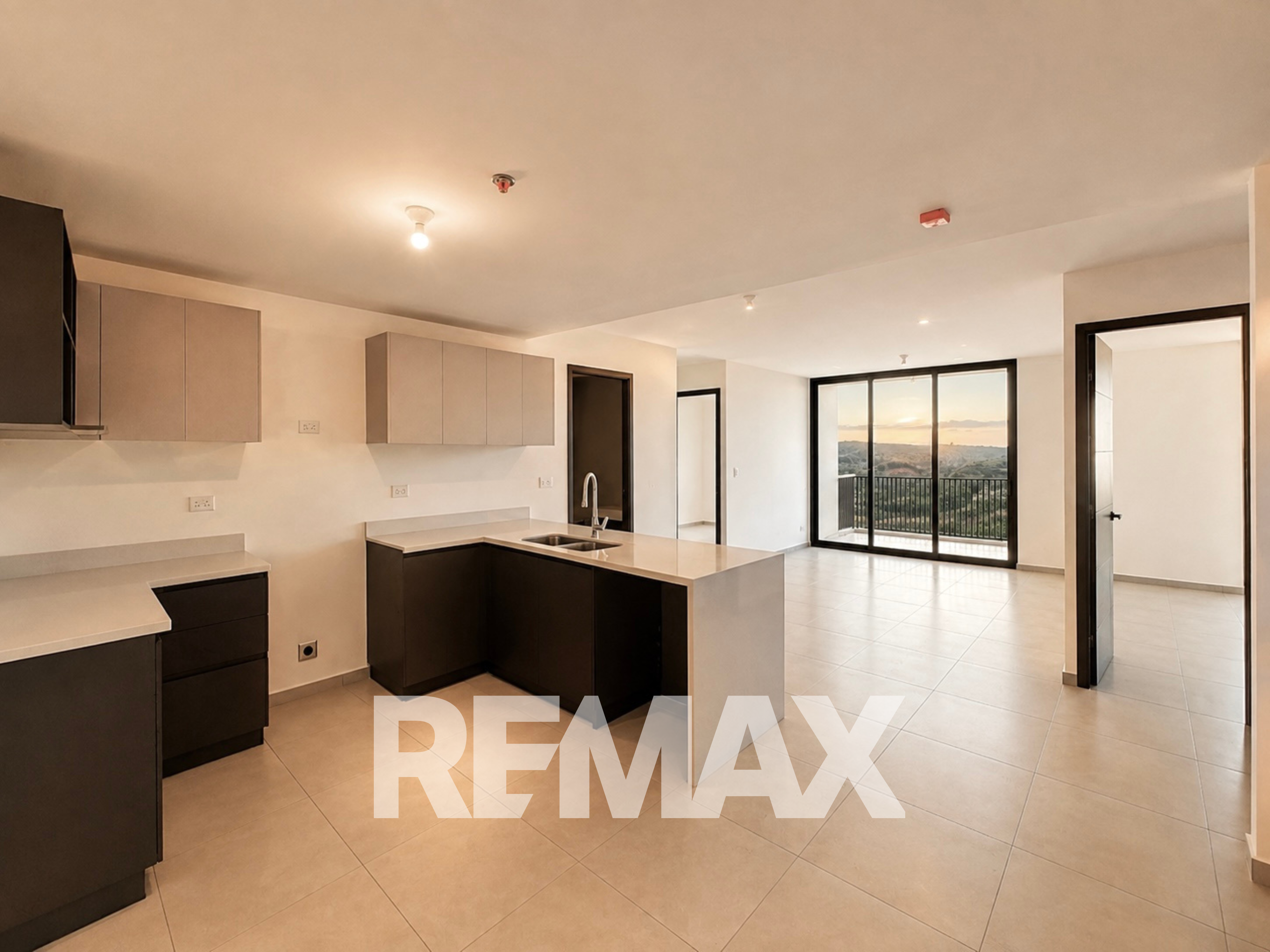 Brand-New Apartment for Rent – 3 Bedrooms at Alturas del Bosque, Nuevo Cuscatlán, El Salvado