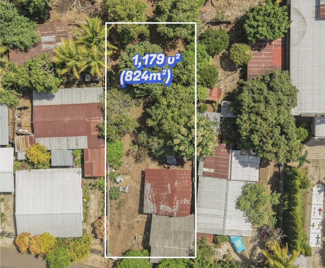 TERRENO EN VENTA CANTÓN CHILATA, SAN JULIÁN, SONSONATE