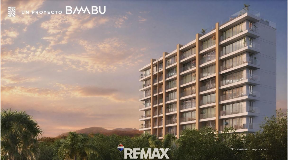 WAVE CREST | Apartamento de 3 habitaciones con Lock-Off | Playa El Zonte, Surf City
