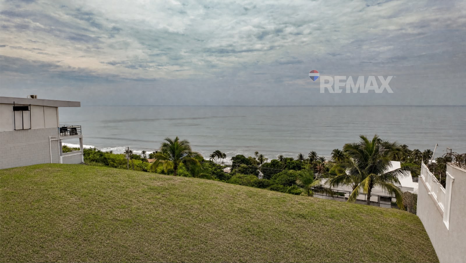 Ocean View Land | 400 m² | El Majahual, Surf City