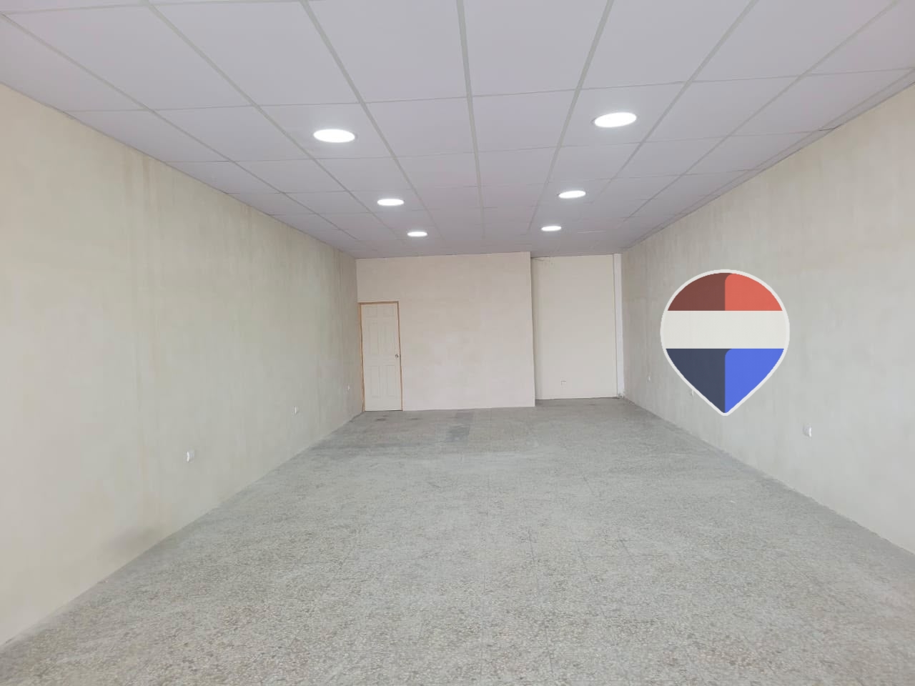 APOPA | COMMERCIAL UNIT FOR SALE | PERICENTRO – MODULE B