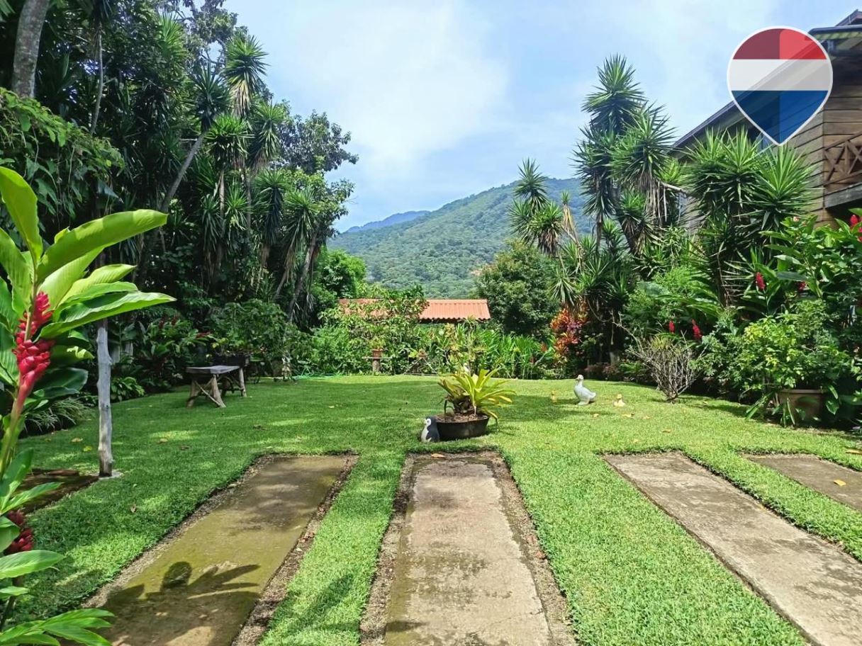 HERMOSO TERRENO EN VENTA EN RESIDENCIAL PORTAL LAS ORQUIDEAS, JUAYUA, SONSONATE