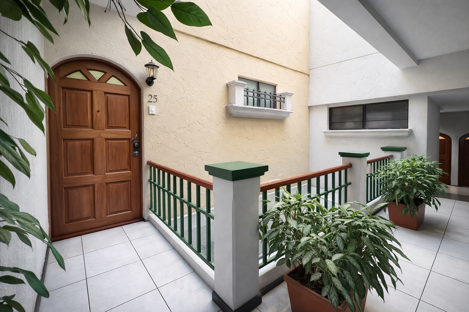 Apartment for Sale at Condominio Villas del Árbol, Escalón