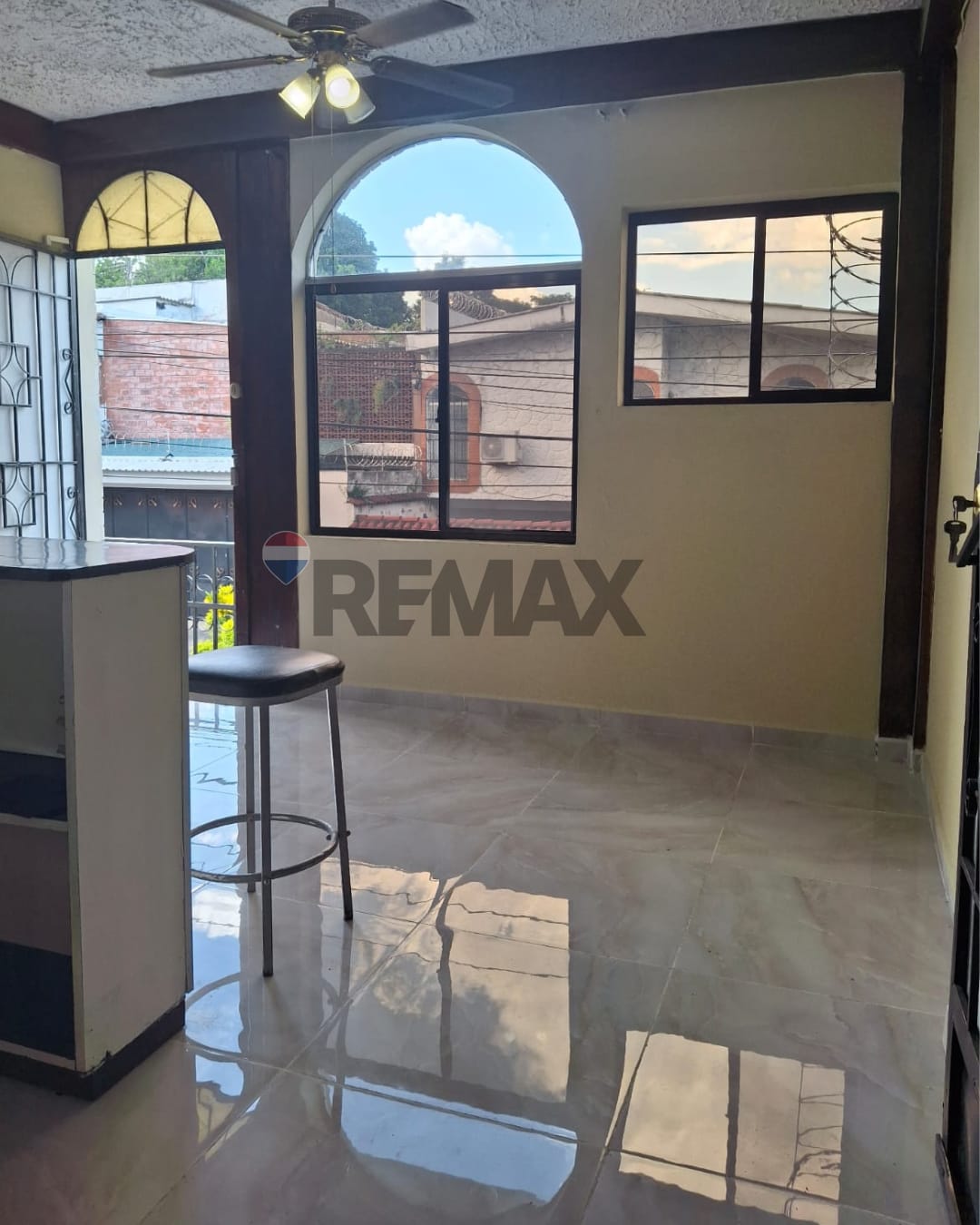 Apartment for rent, Cuscatlán Stadium area