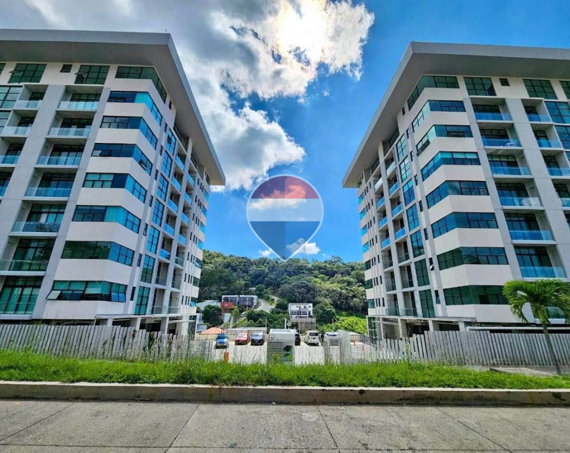 Apartamento en venta Torre Park Tower,Nuevo Cuscatlán