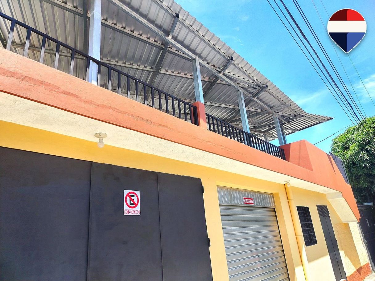 house for rent Jardines del Volcan, Ciudad Merliot, Santa Tecla