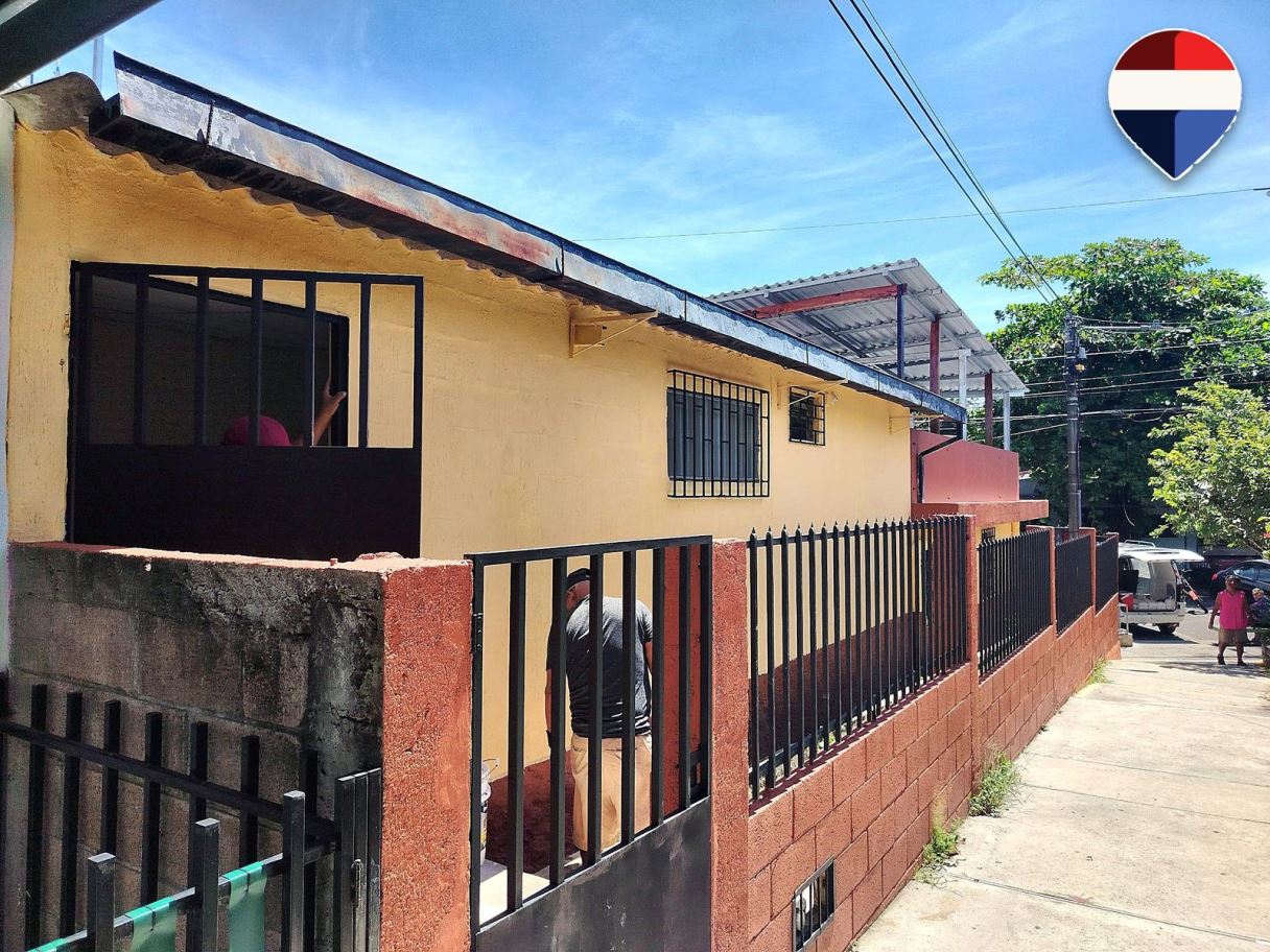 house for rent Jardines del Volcan, Ciudad Merliot, Santa Tecla