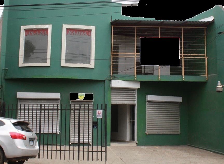 LOCAL COMERCIAL #7 EN ALQUILER, COLÓN, SANTA ANA