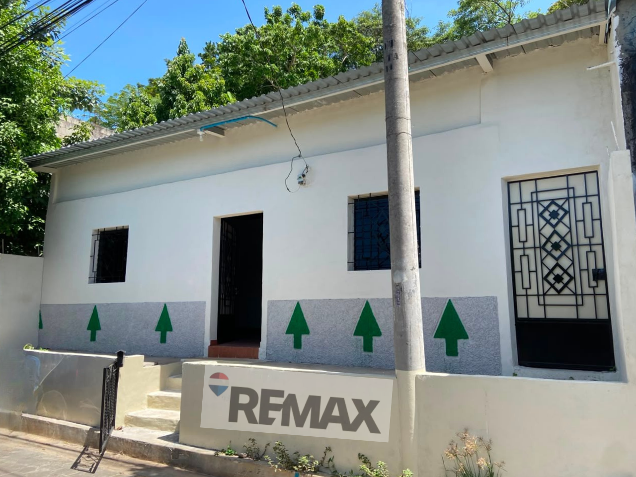 ¡CASA EN VENTA EN BARRIO EL CALVARIO, LOLOTIQUE, SAN MIGUEL!