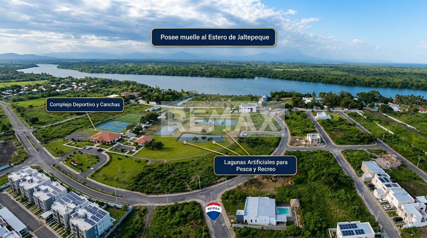 LOTE GOLDEN LAKE