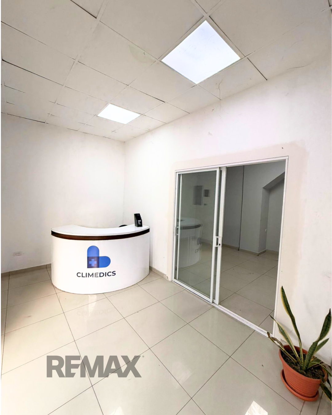 Office for Rent | CLIMEDICS Business Center