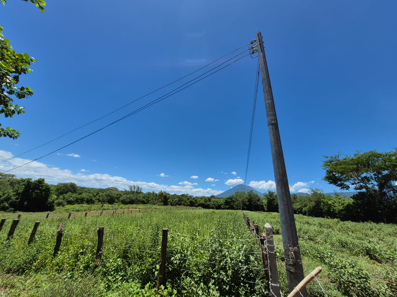 RURAL LOTS IN MONCAGUA, SAN MIGUEL, RIGHT NEAR LAS RAMBLAS MALL