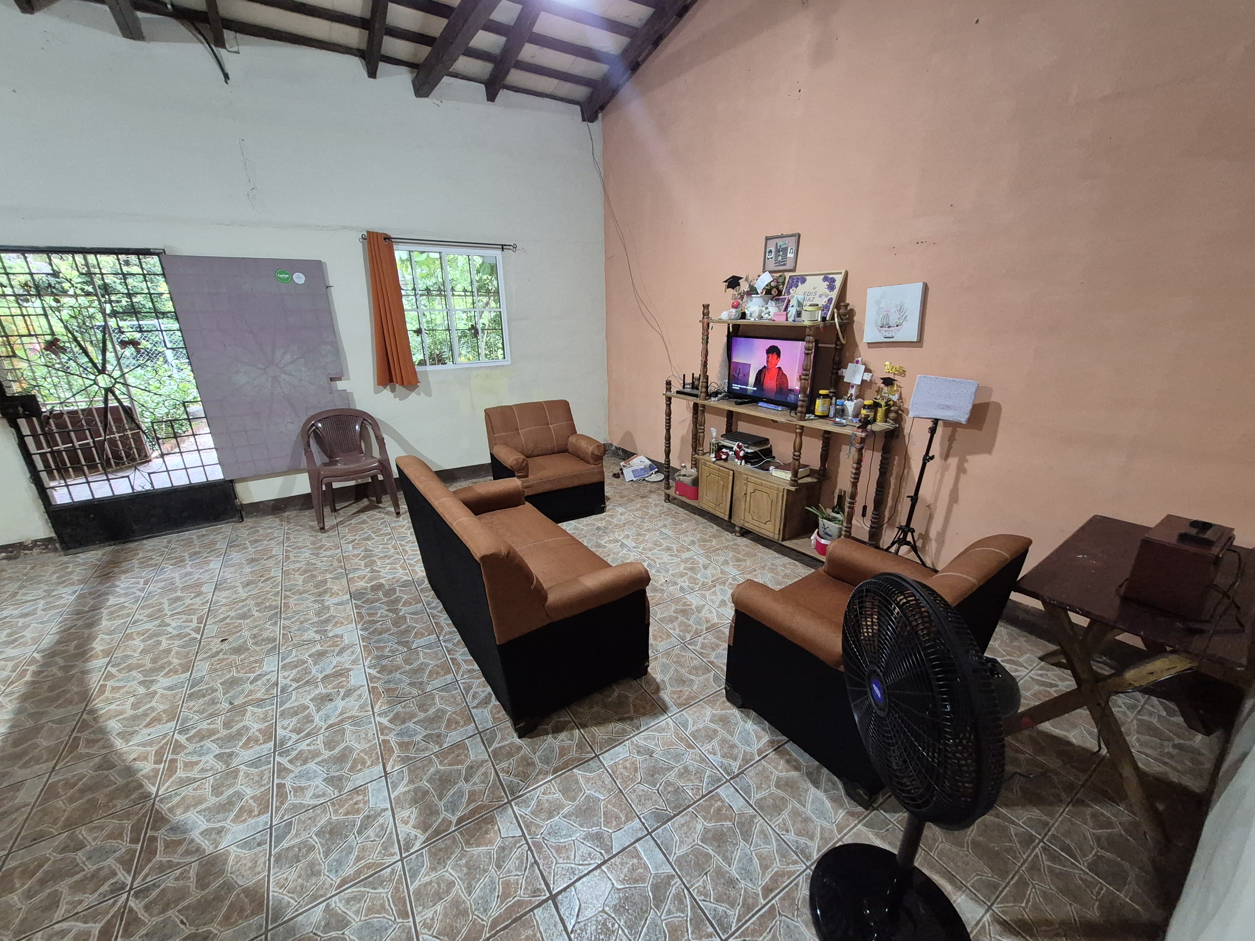 HOUSE IN ARAMBALA, MORAZÁN | YOUR COUNTRY HOME + TOURISM INVESTMENT ON THE ROUTE OF PEACE