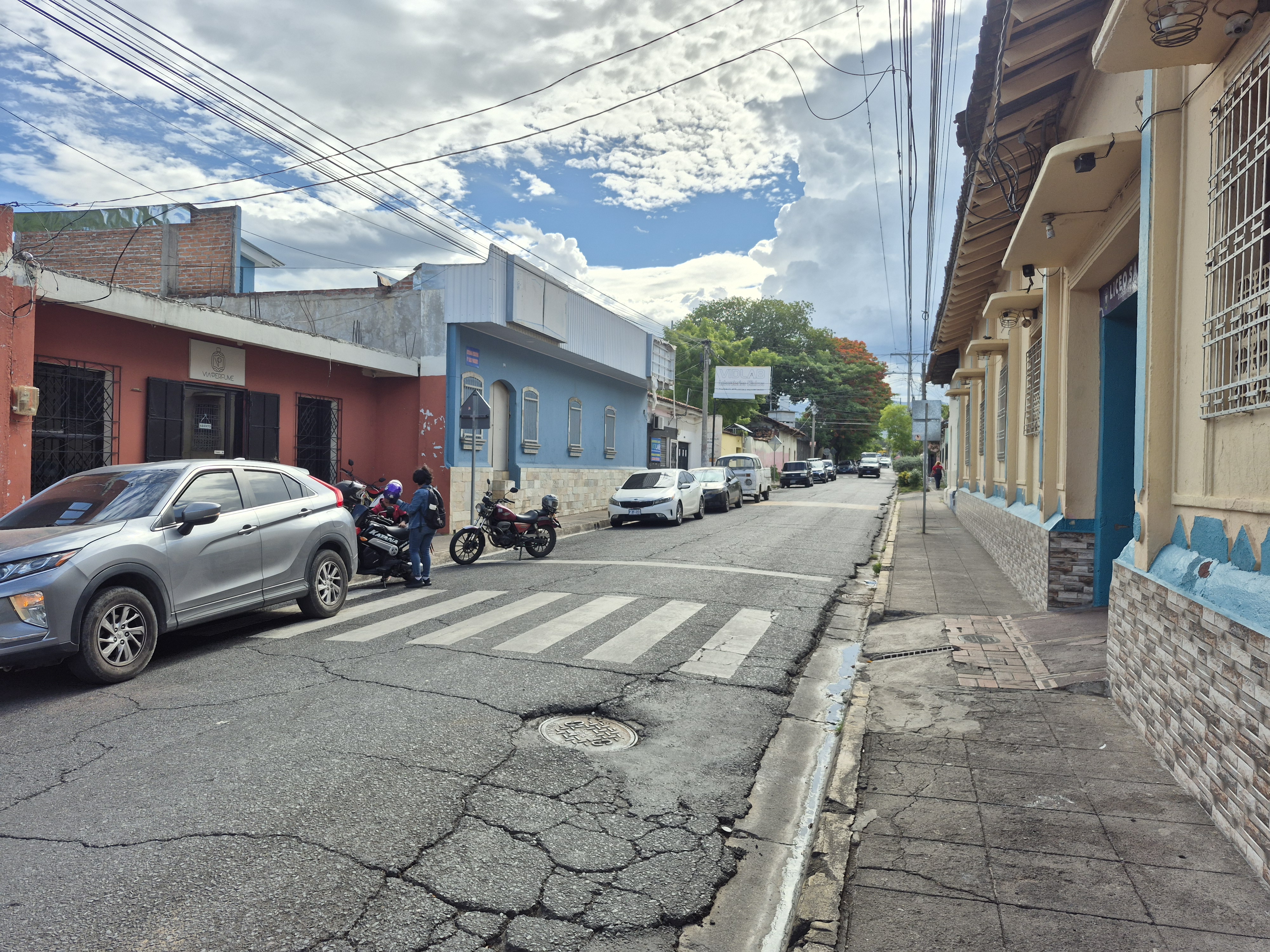 COMMERCIAL INVESTMENT IN THE HEART OF SAN MIGUEL