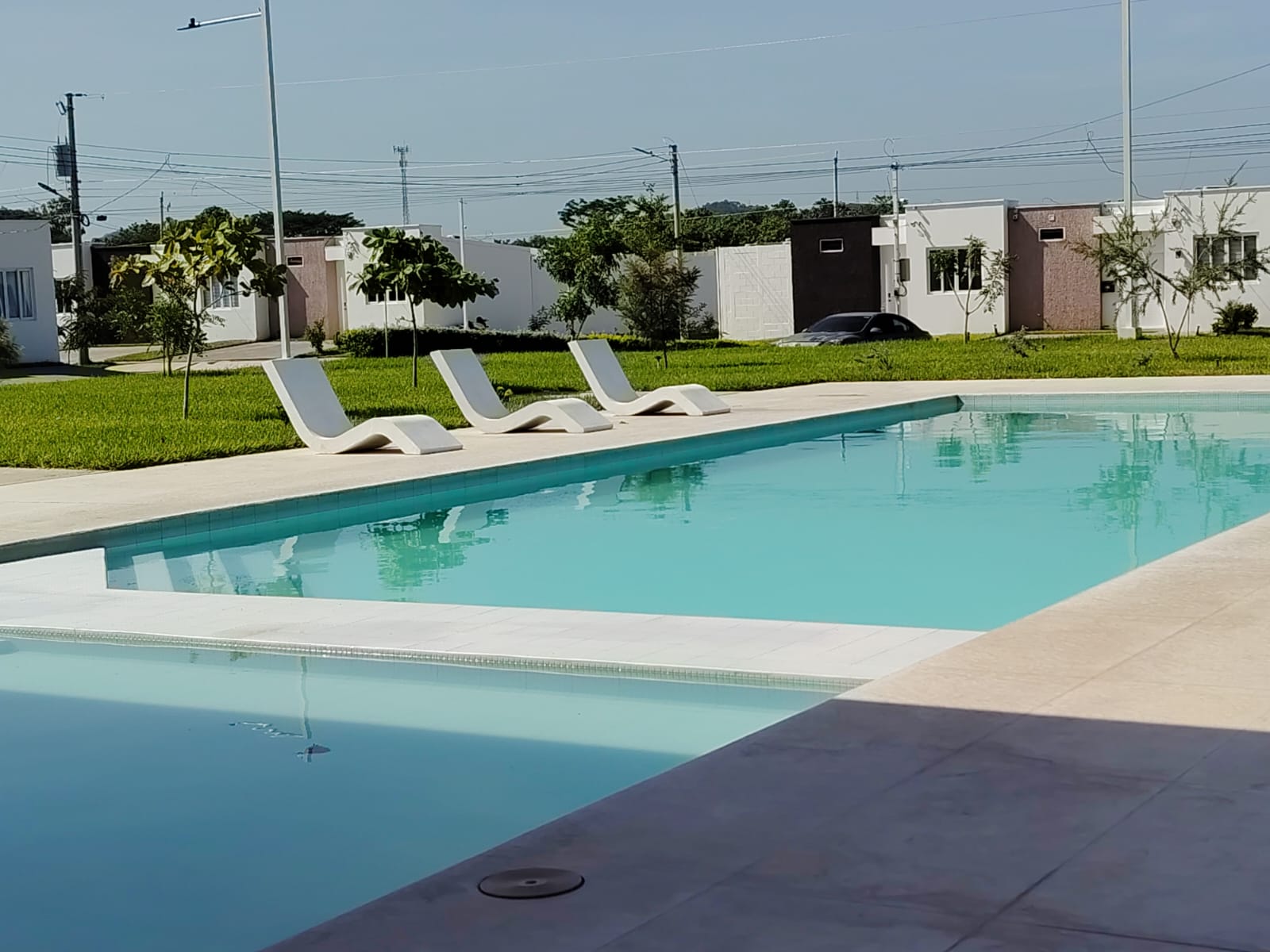 FURNISHED HOUSE FOR RENT IN RESIDENTIAL NUEVA SAN MIGUEL