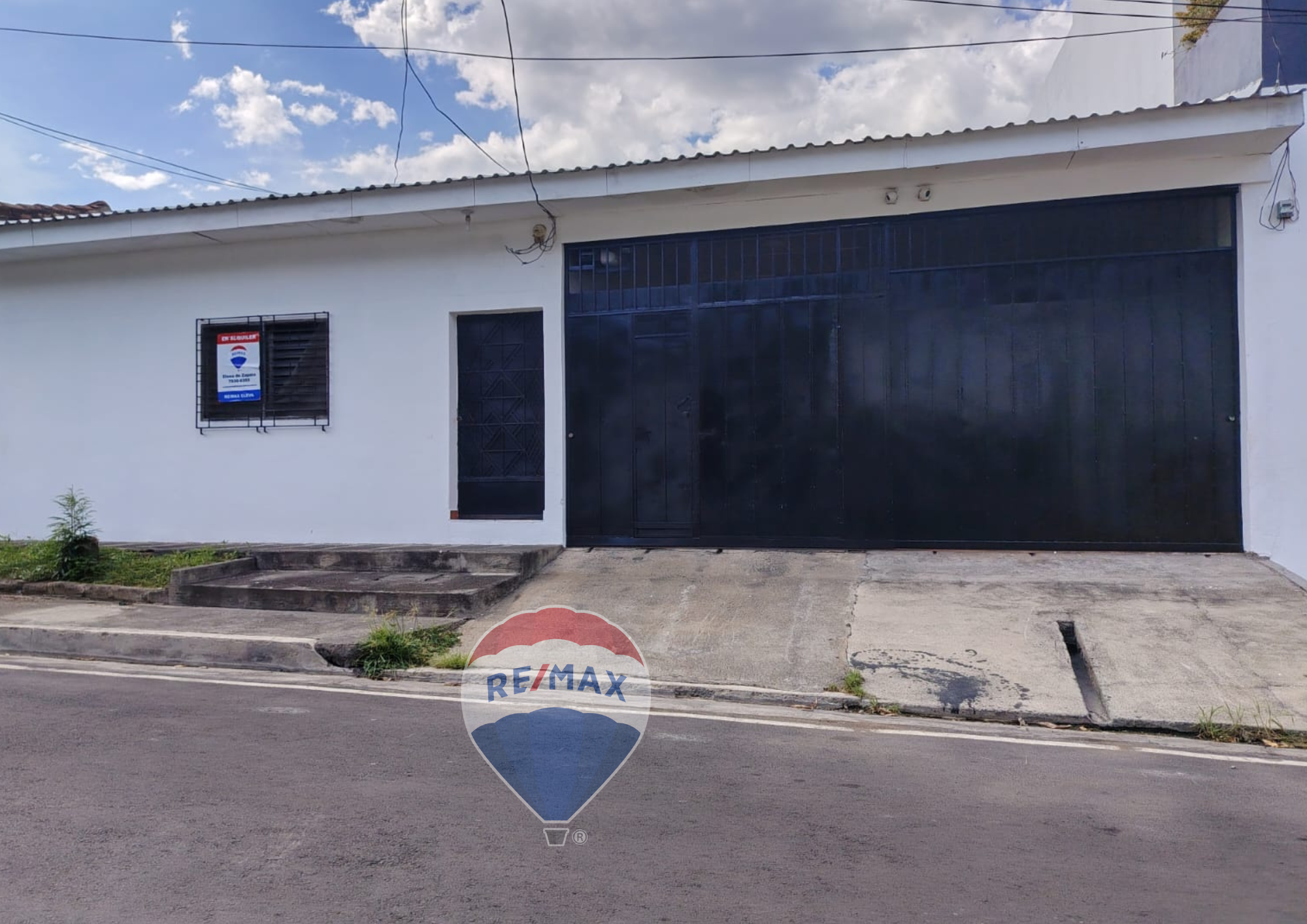 COMMERCIAL PROPERTY FOR RENT | SAN NICOLÁS NEIGHBORHOOD, SAN MIGUEL