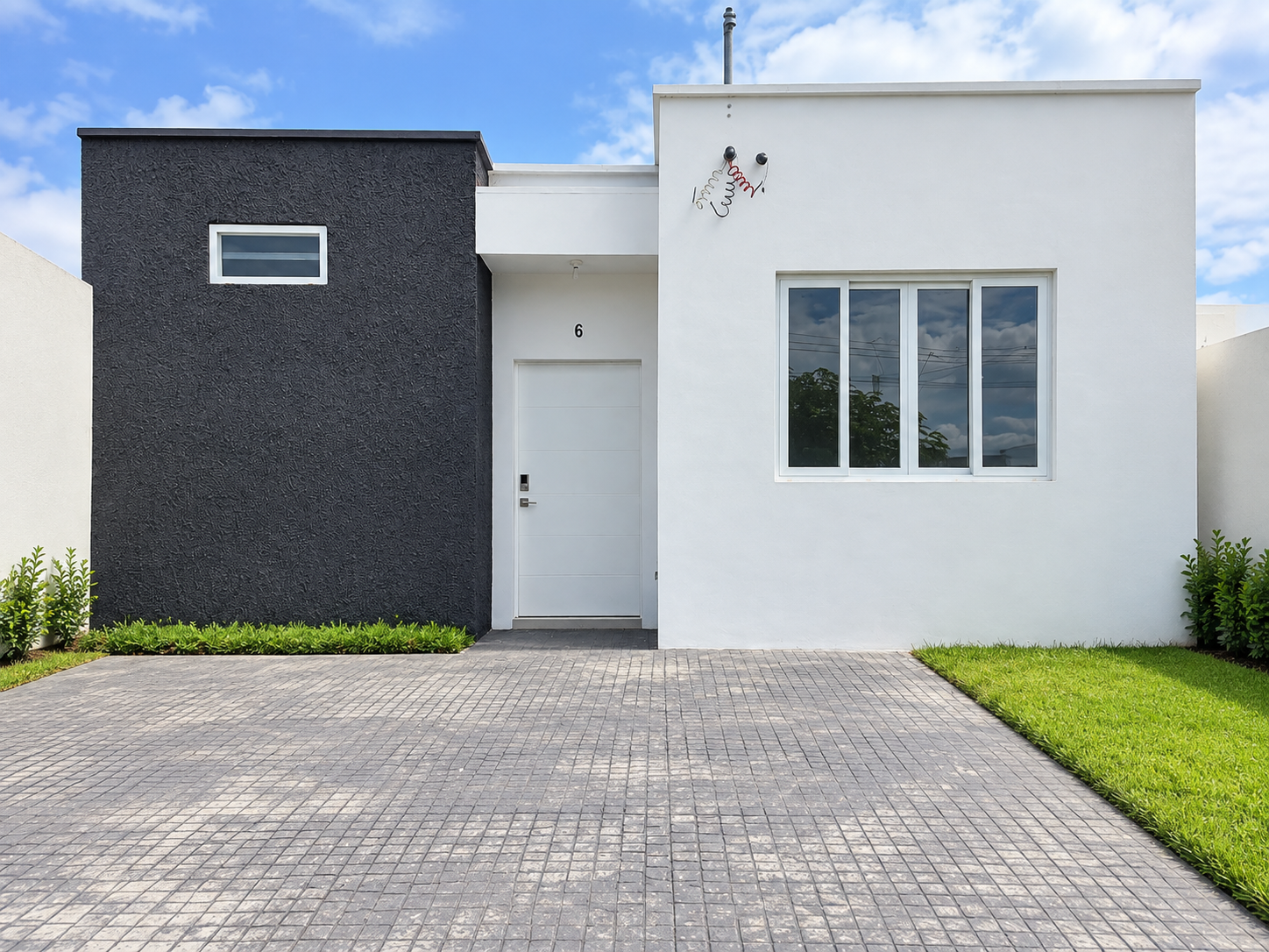 Brand-New Home for Rent in Cluster 3, Nueva San Miguel!