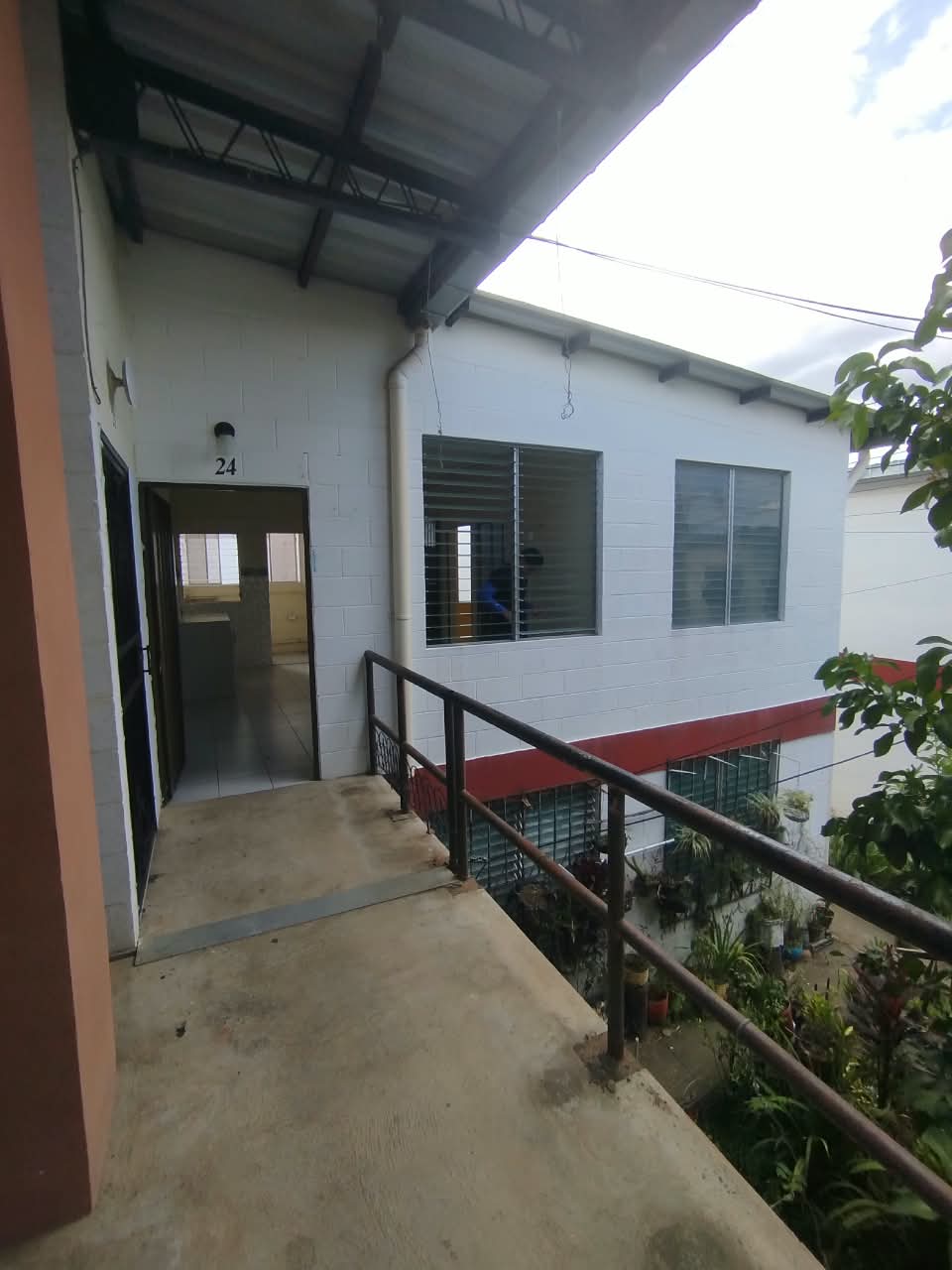 Apartment - La Procavia