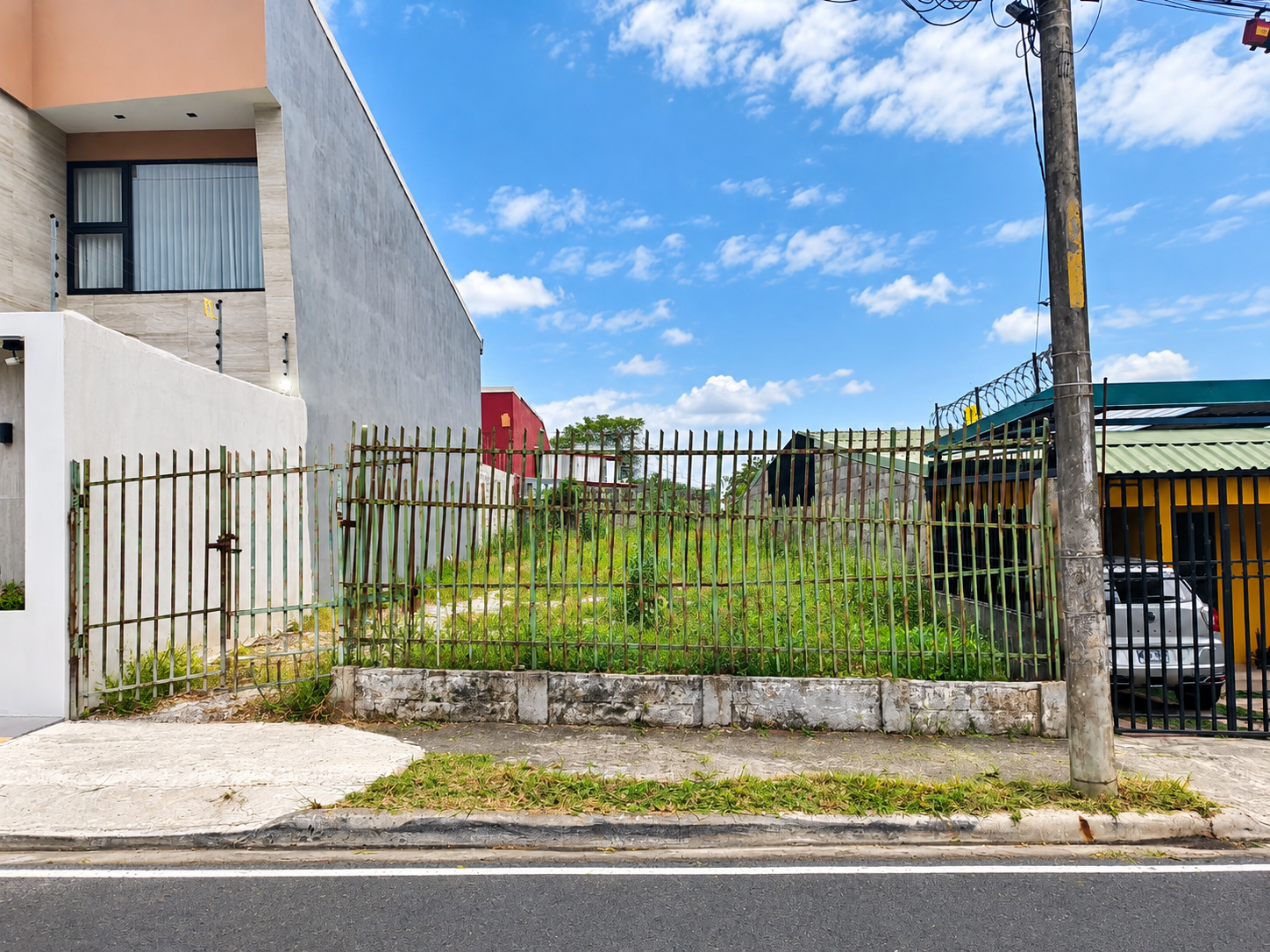 Remax real estate, Costa Rica, Barva, High-Density Development Opportunity in Santa Lucía de Barva, Heredia